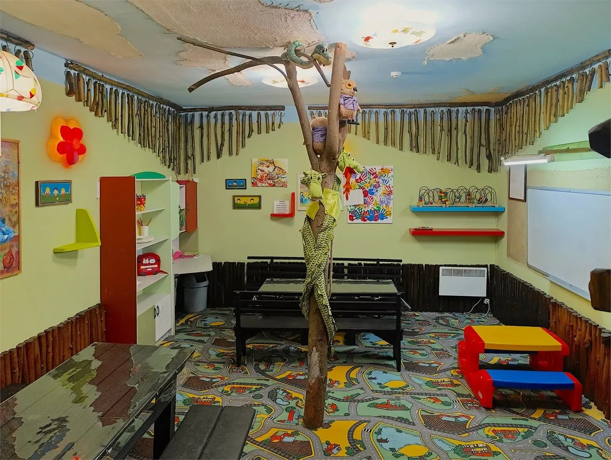 Парк-отель «VE art resort» - Фото 41