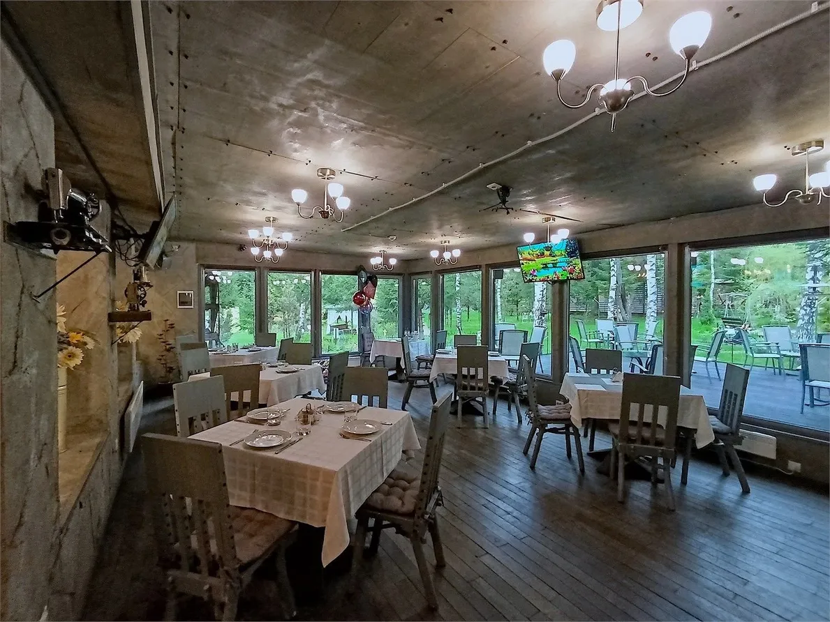 Парк-отель «VE art resort» - Фото 9