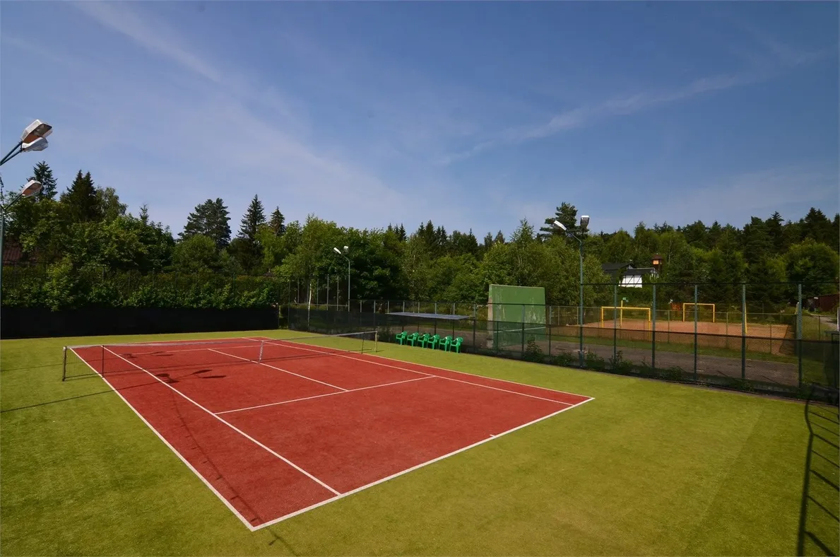 Парк-отель «VE art resort» - Фото 38