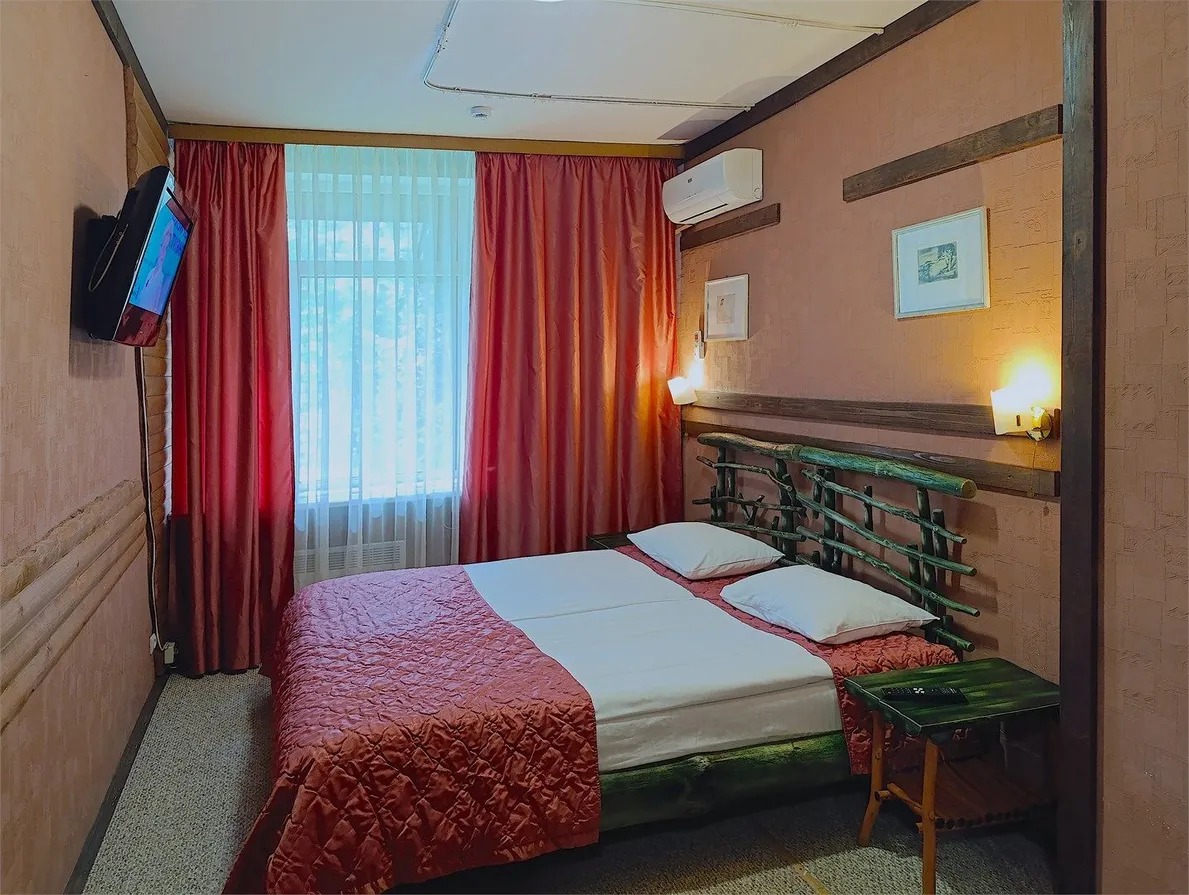 Парк-отель «VE art resort» - Фото 22