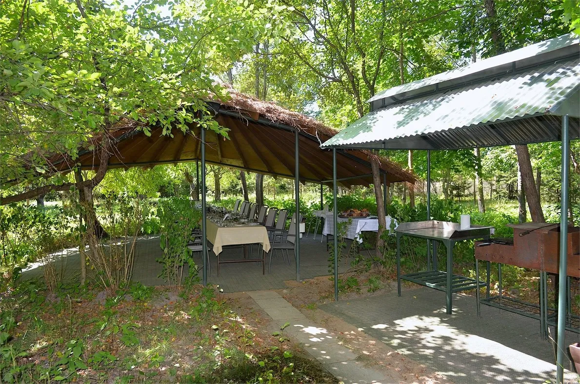 Парк-отель «VE art resort» - Фото 13