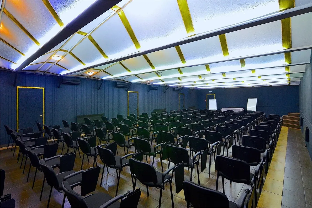 Парк-отель «VE art resort» - Фото 47