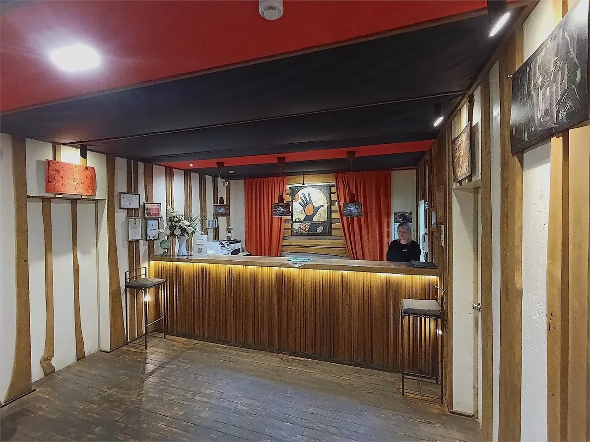 Парк-отель «VE art resort» - Фото 3