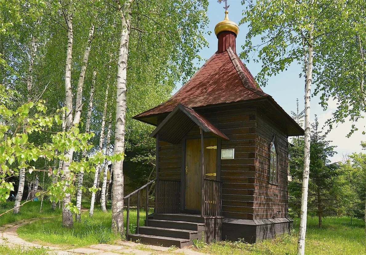 Парк-отель «VE art resort» - Фото 51