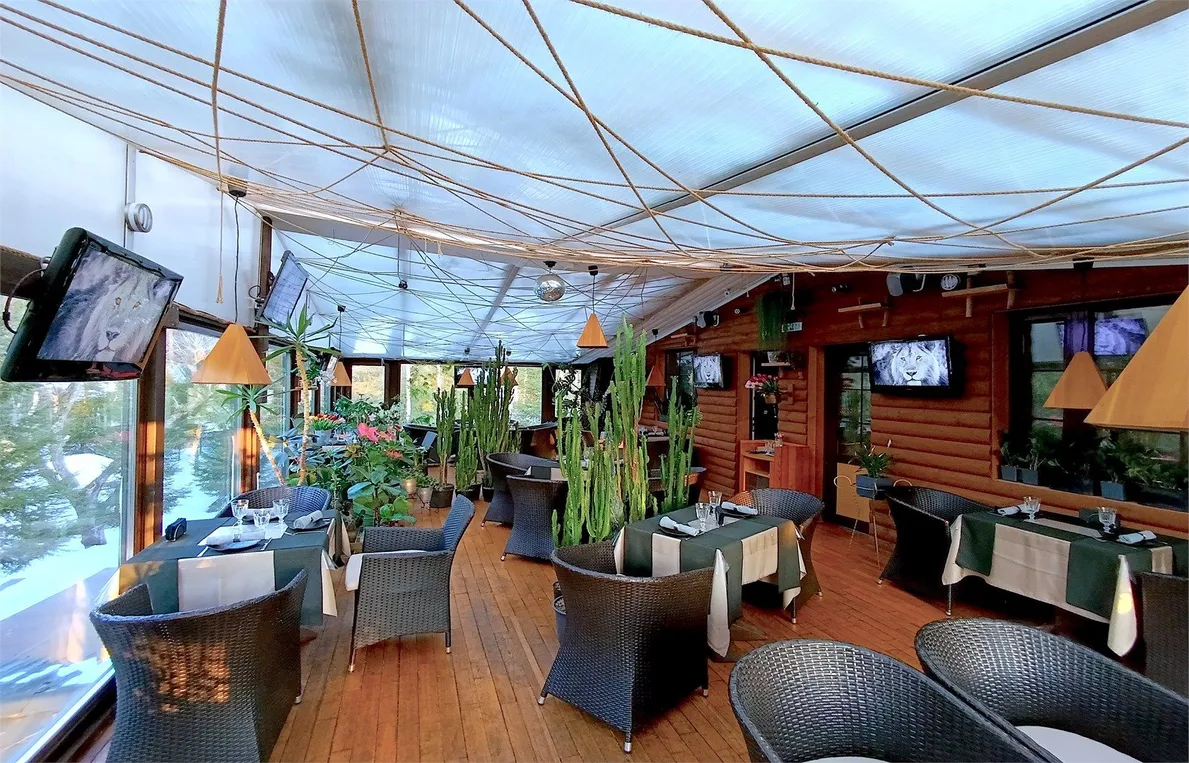 Парк-отель «VE art resort» - Фото 7