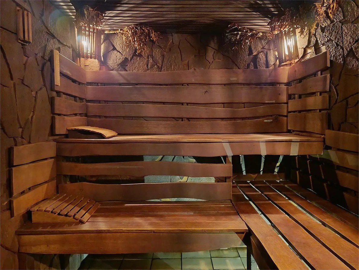 Парк-отель «VE art resort» - Фото 37