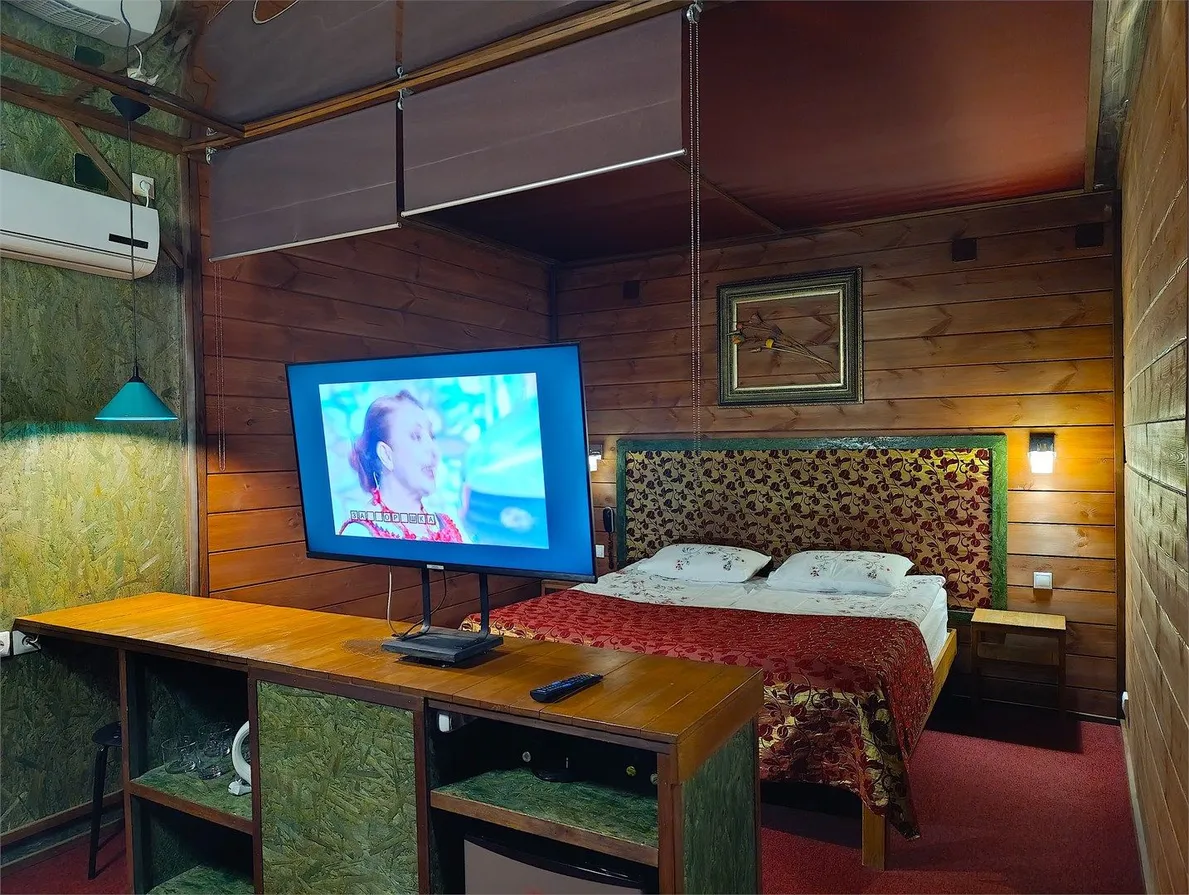 Парк-отель «VE art resort» - Фото 24