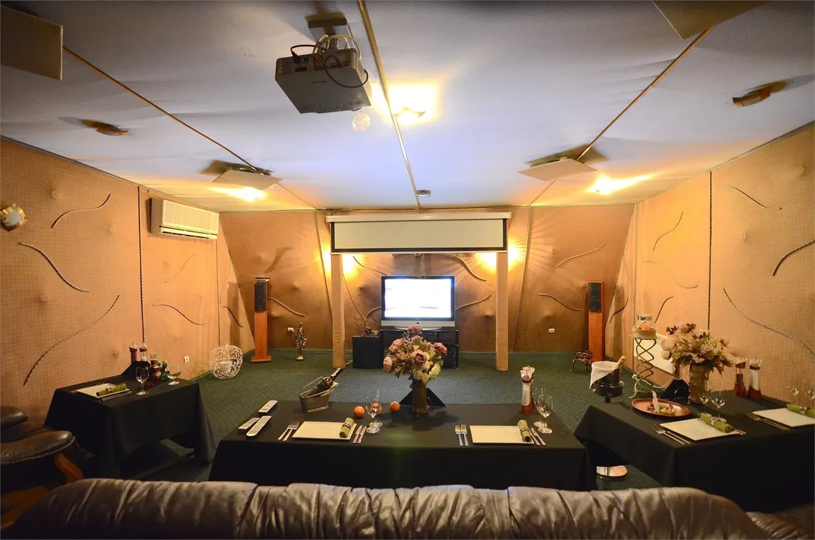 Парк-отель «VE art resort» - Фото 46