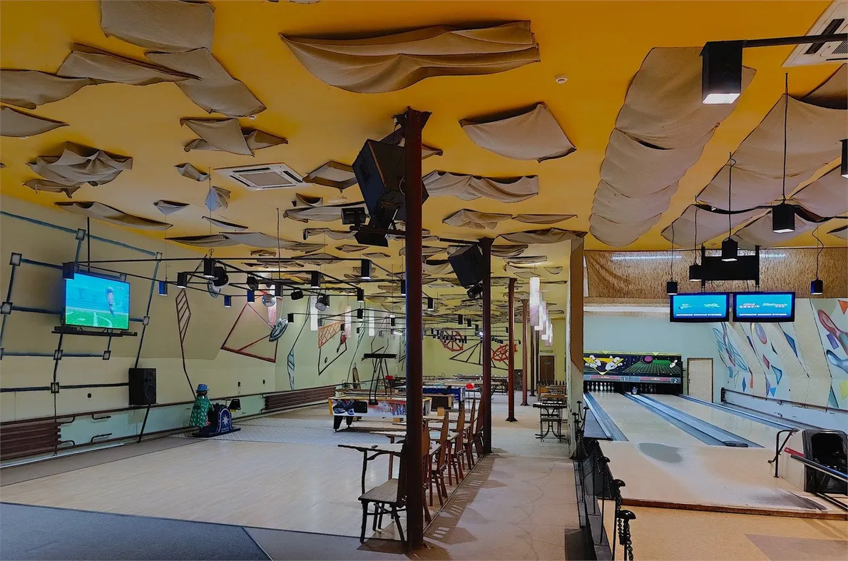 Парк-отель «VE art resort» - Фото 39