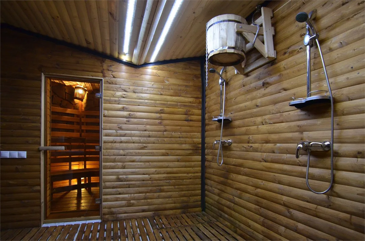 Парк-отель «VE art resort» - Фото 36