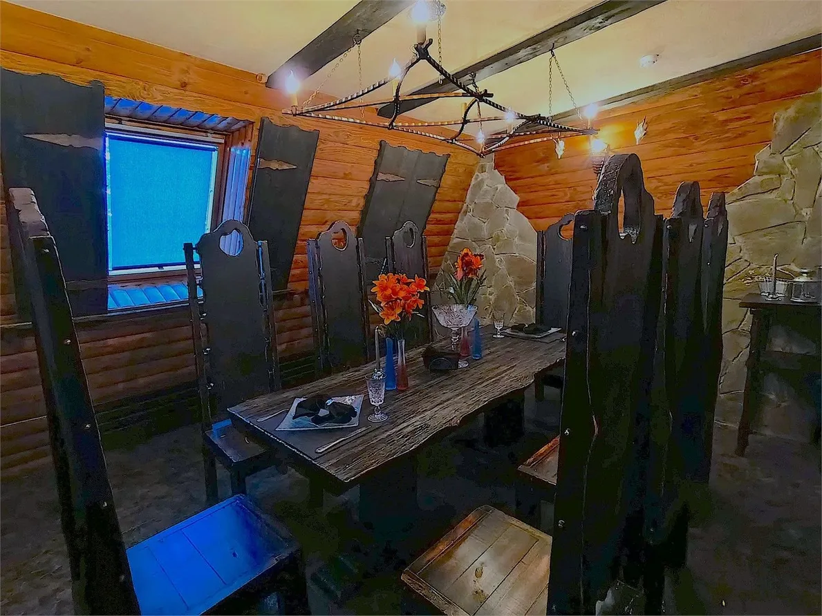 Парк-отель «VE art resort» - Фото 11