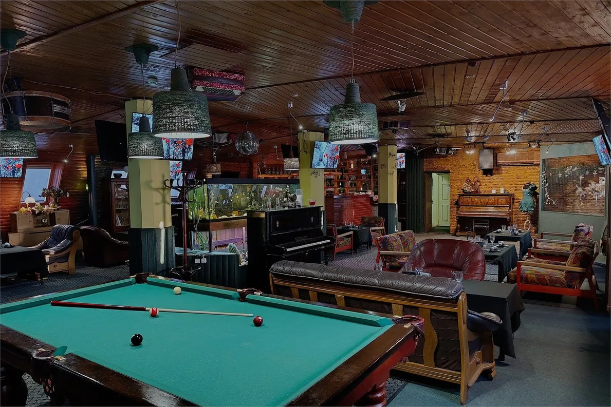 Парк-отель «VE art resort» - Фото 6