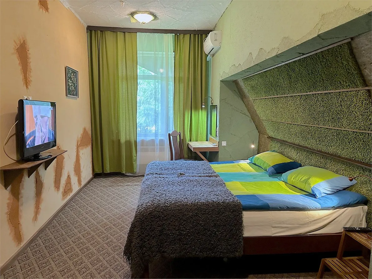 Парк-отель «VE art resort» - Фото 23