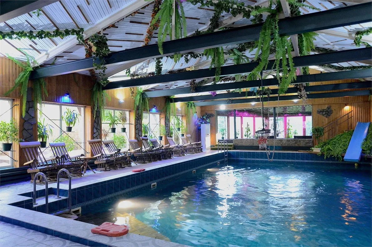 Парк-отель «VE art resort» - Фото 34