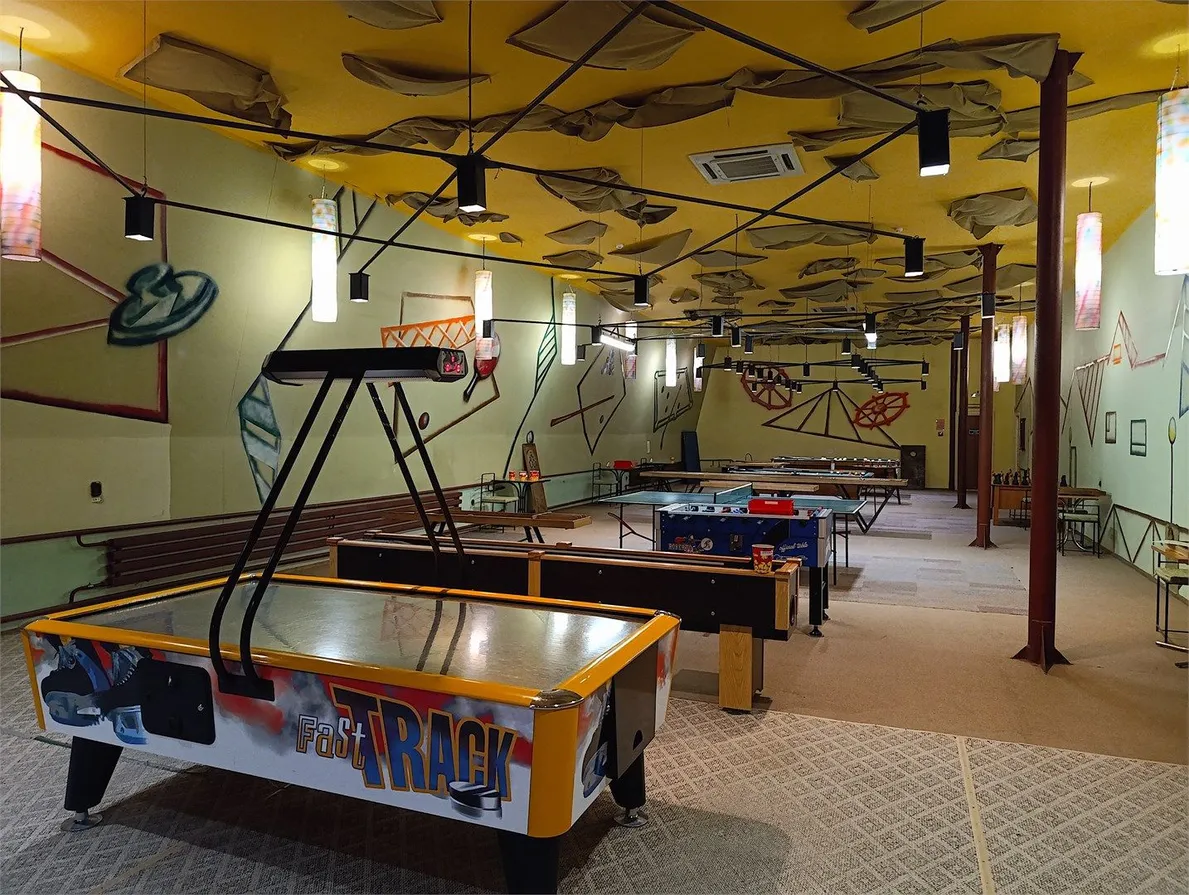 Парк-отель «VE art resort» - Фото 40