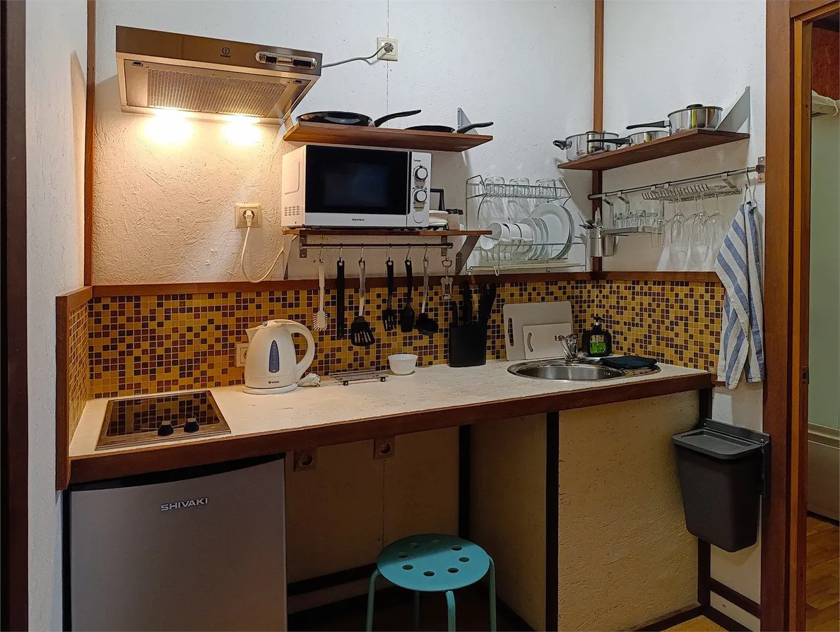 Парк-отель «VE art resort» - Фото 31