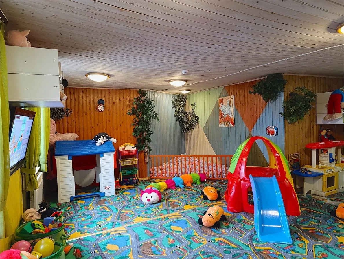 Парк-отель «VE art resort» - Фото 42