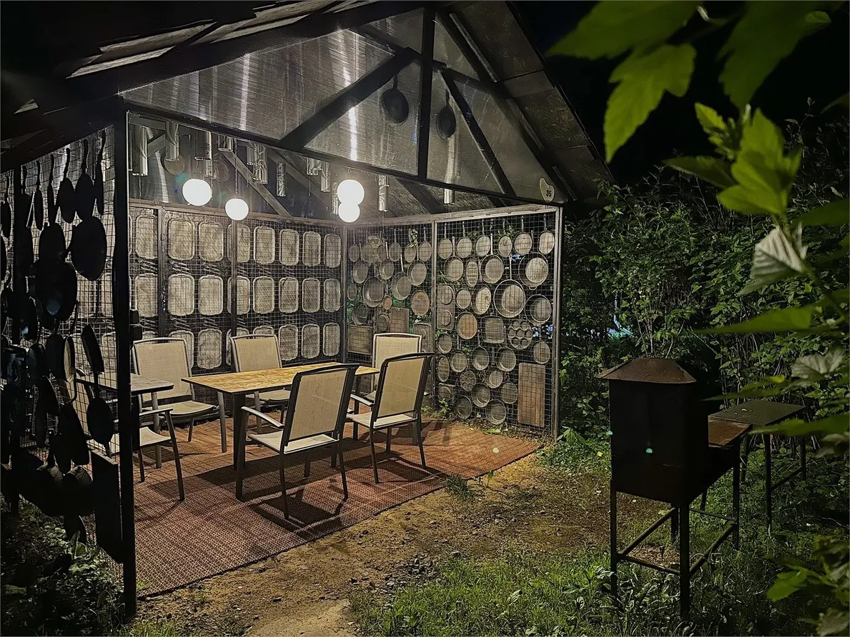 Парк-отель «VE art resort» - Фото 14