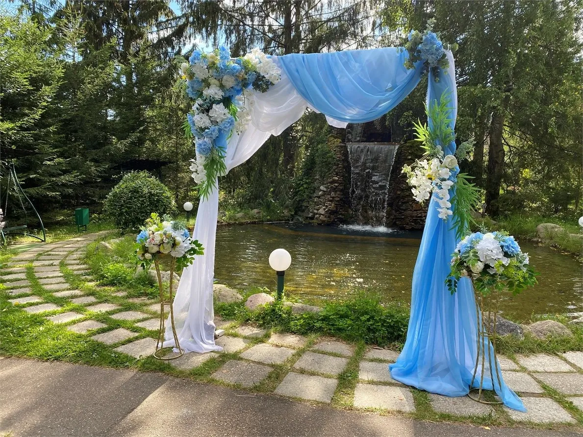 Парк-отель «VE art resort» - Фото 55