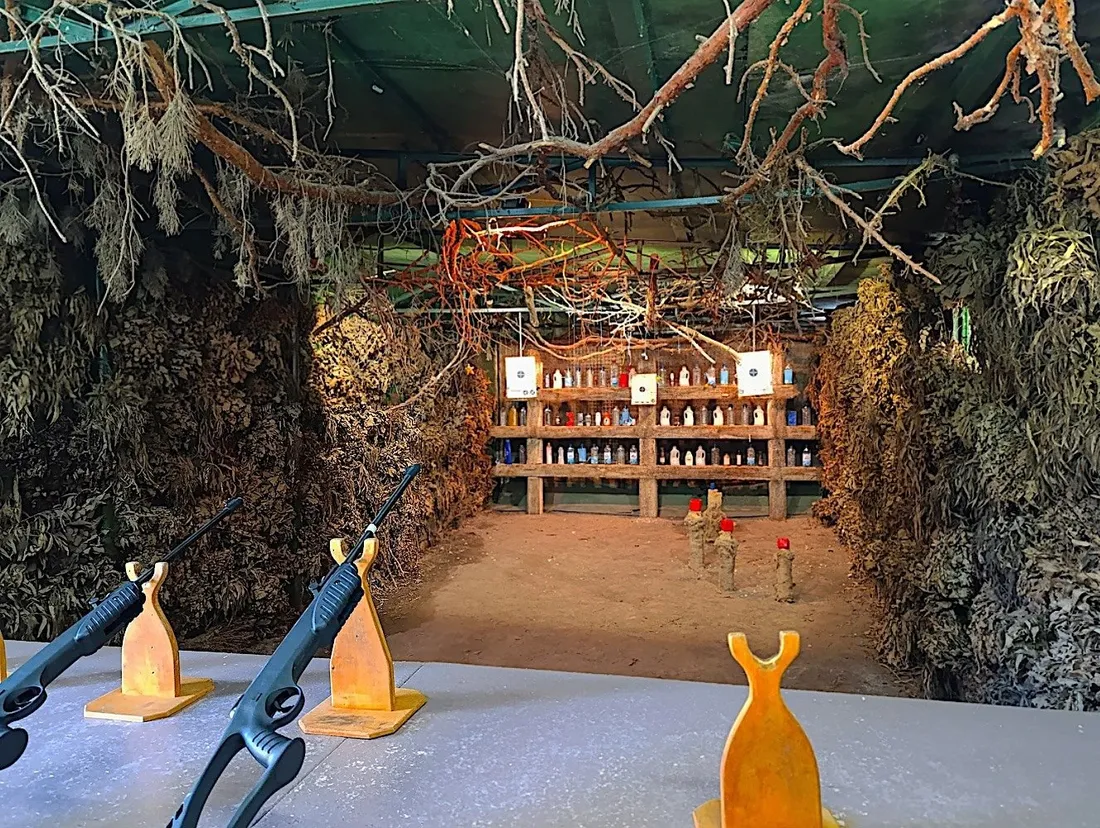 Парк-отель «VE art resort» - Фото 15