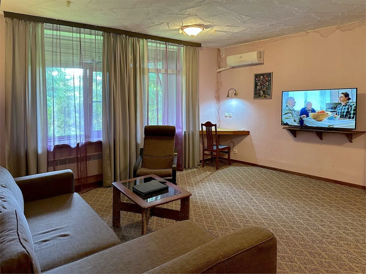 Парк-отель «VE art resort» - Фото 17