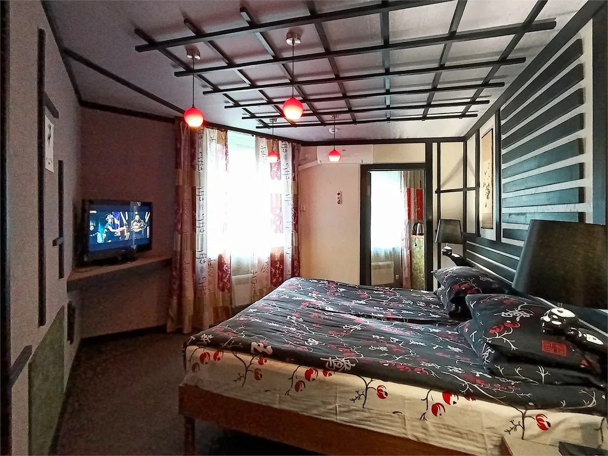 Парк-отель «VE art resort» - Фото 28