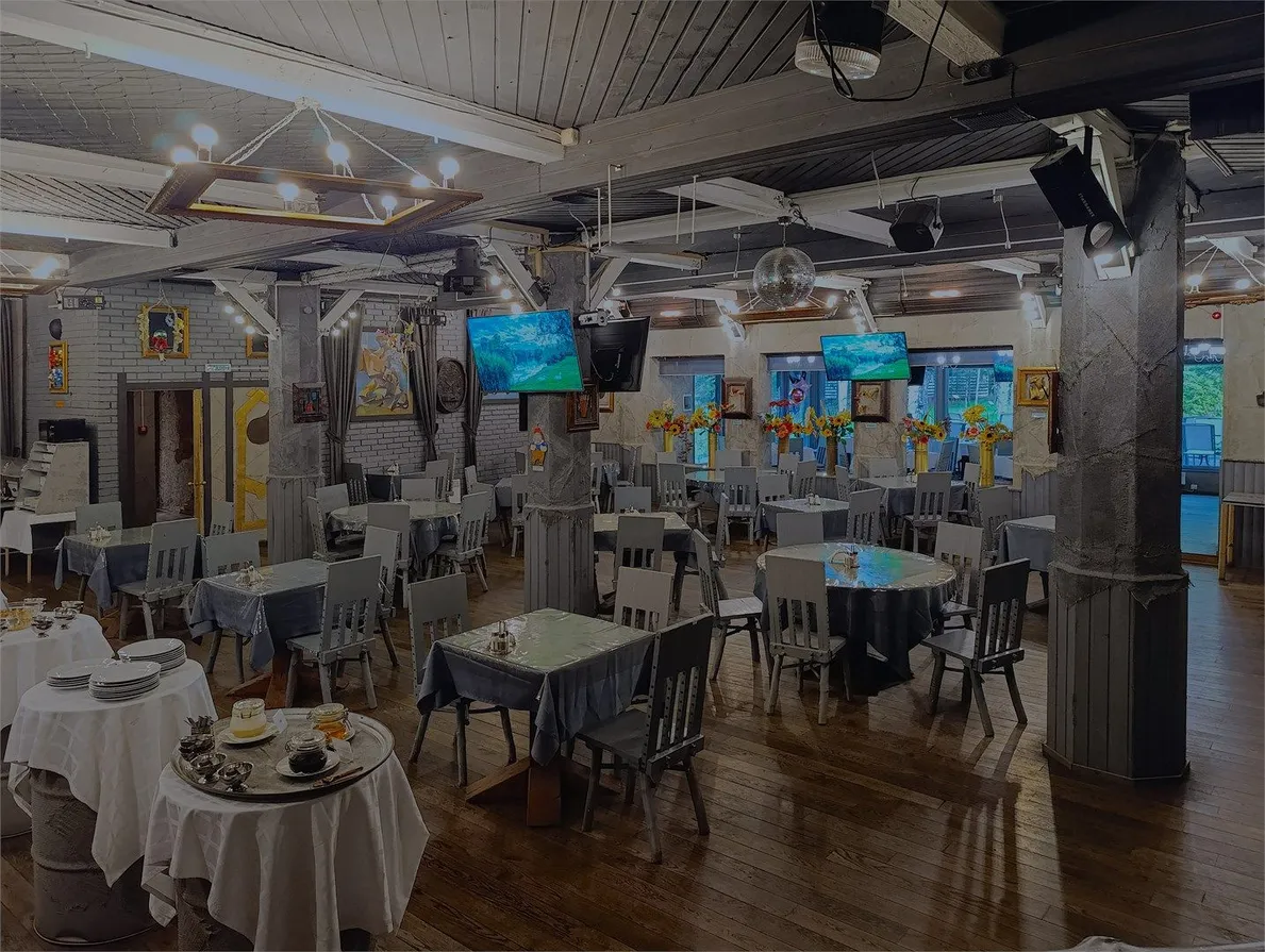 Парк-отель «VE art resort» - Фото 5