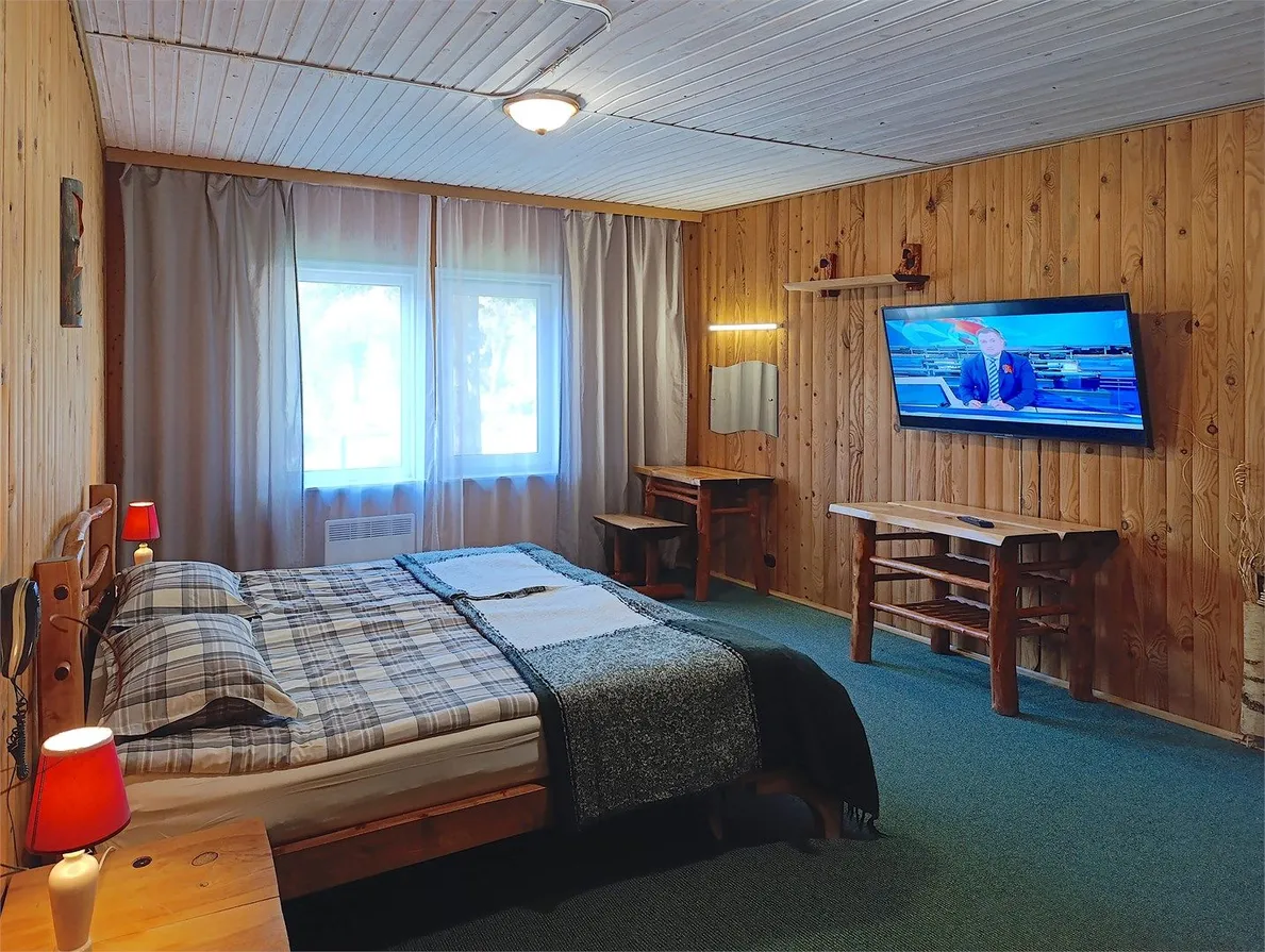 Парк-отель «VE art resort» - Фото 21