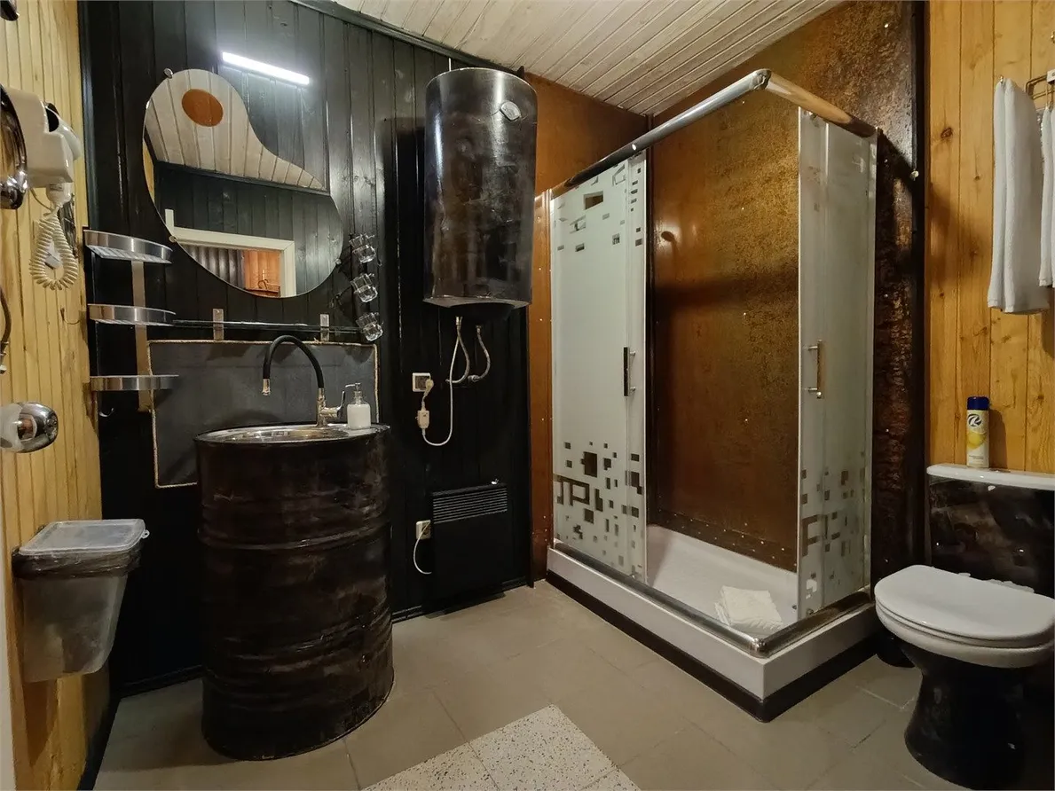 Парк-отель «VE art resort» - Фото 30