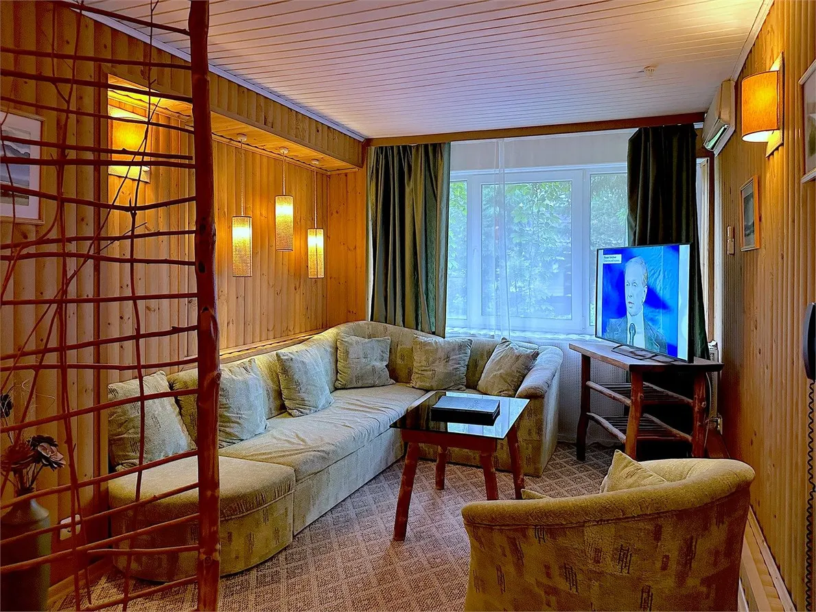 Парк-отель «VE art resort» - Фото 20