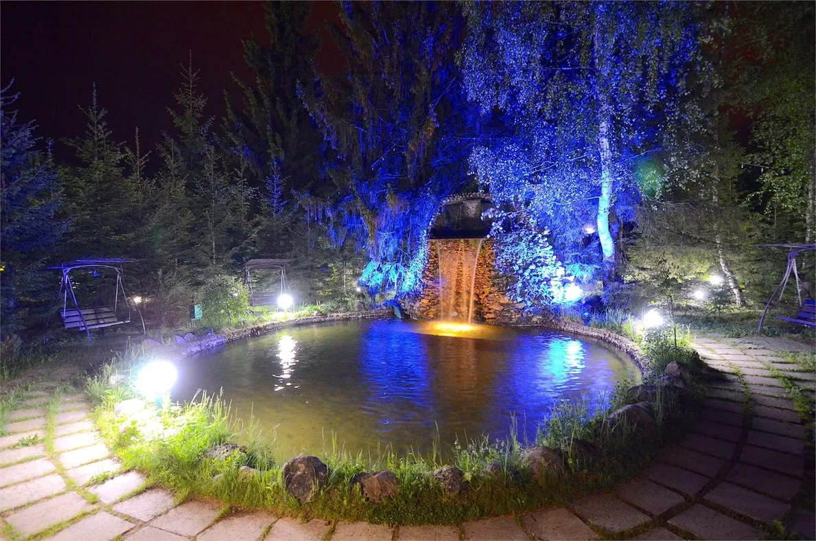 Парк-отель «VE art resort» - Фото 50