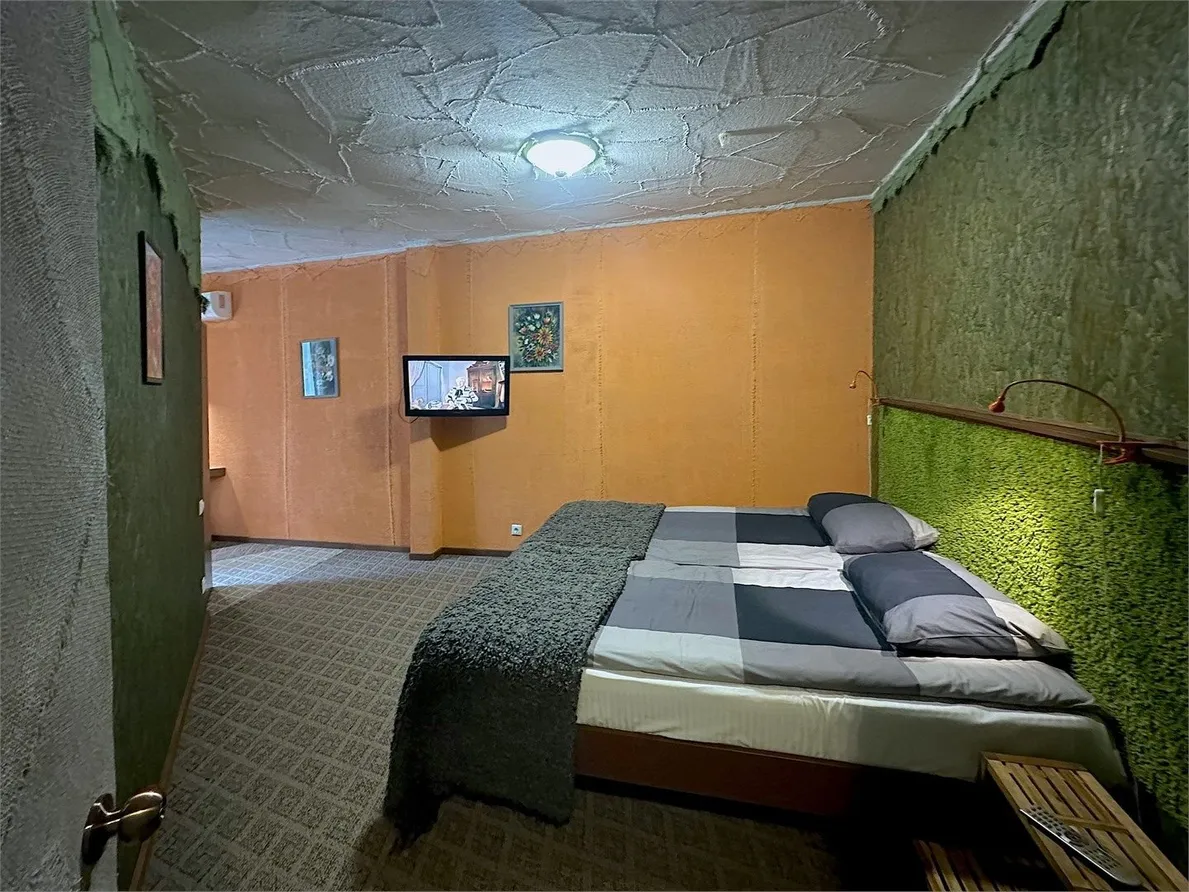 Парк-отель «VE art resort» - Фото 18