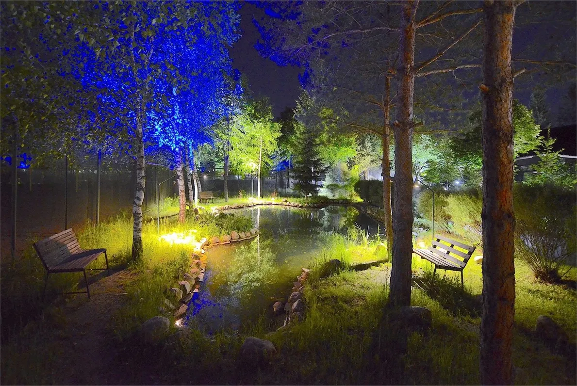 Парк-отель «VE art resort» - Фото 48