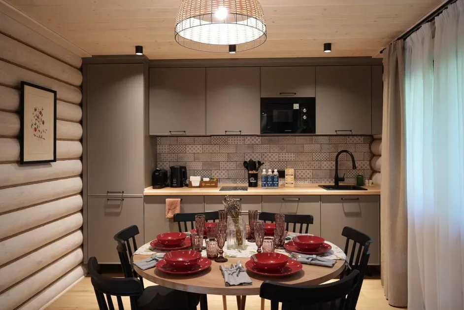 Семь озер - Фото 9