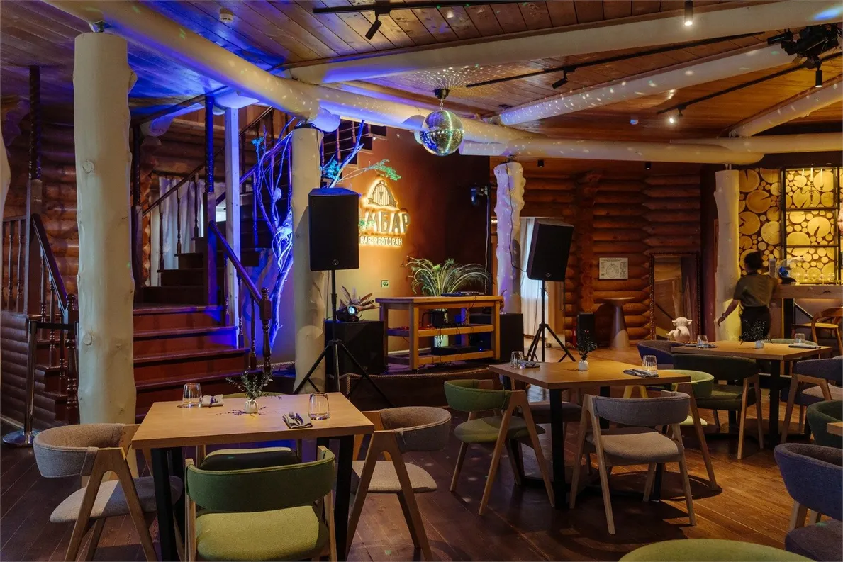 Семь озер - Фото 15