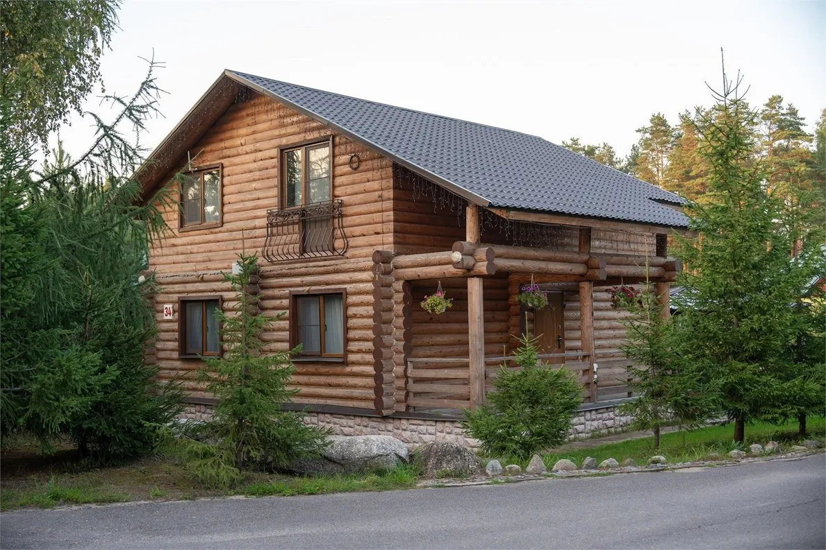 Семь озер - Фото 22