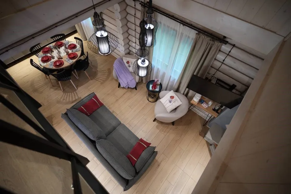 Семь озер - Фото 10