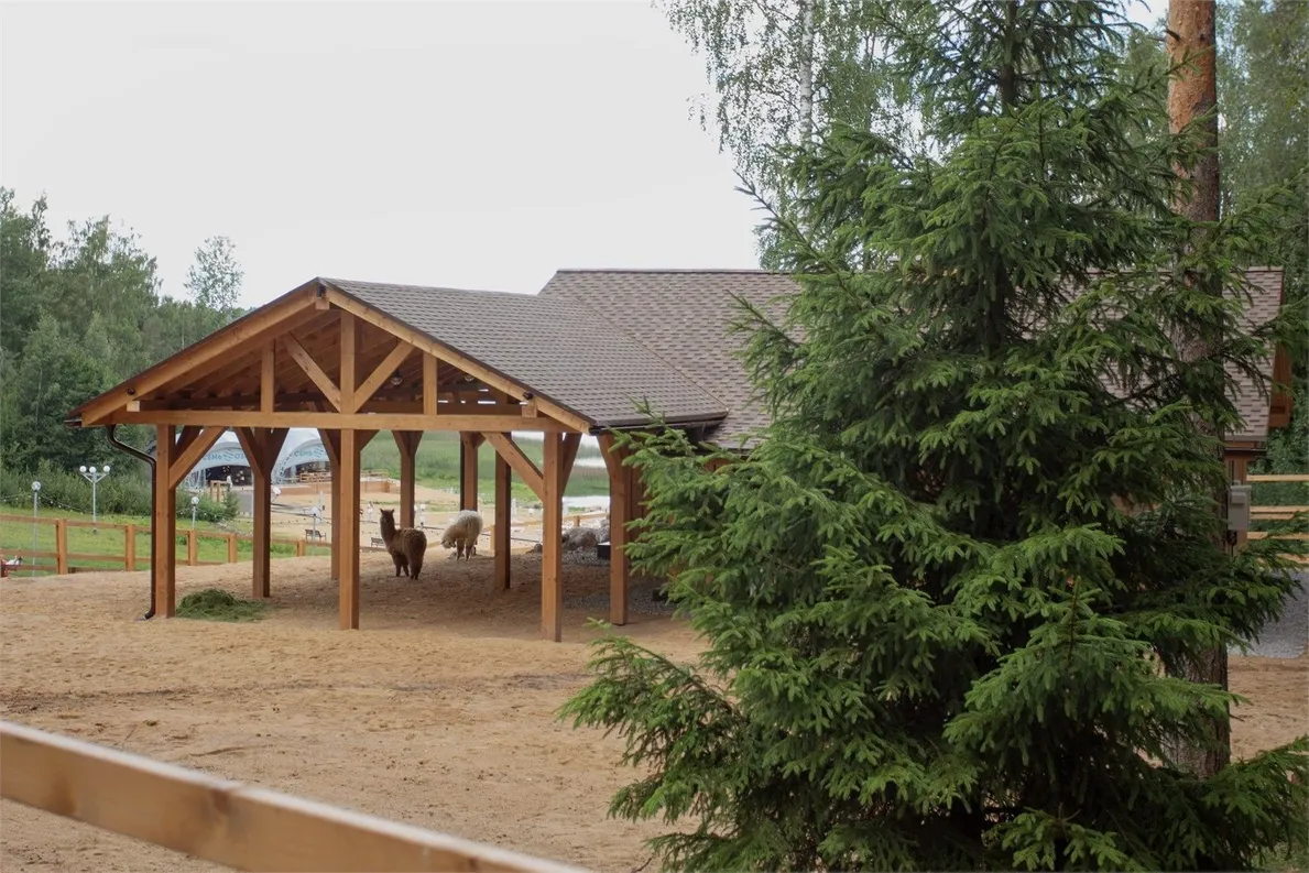 Семь озер - Фото 12