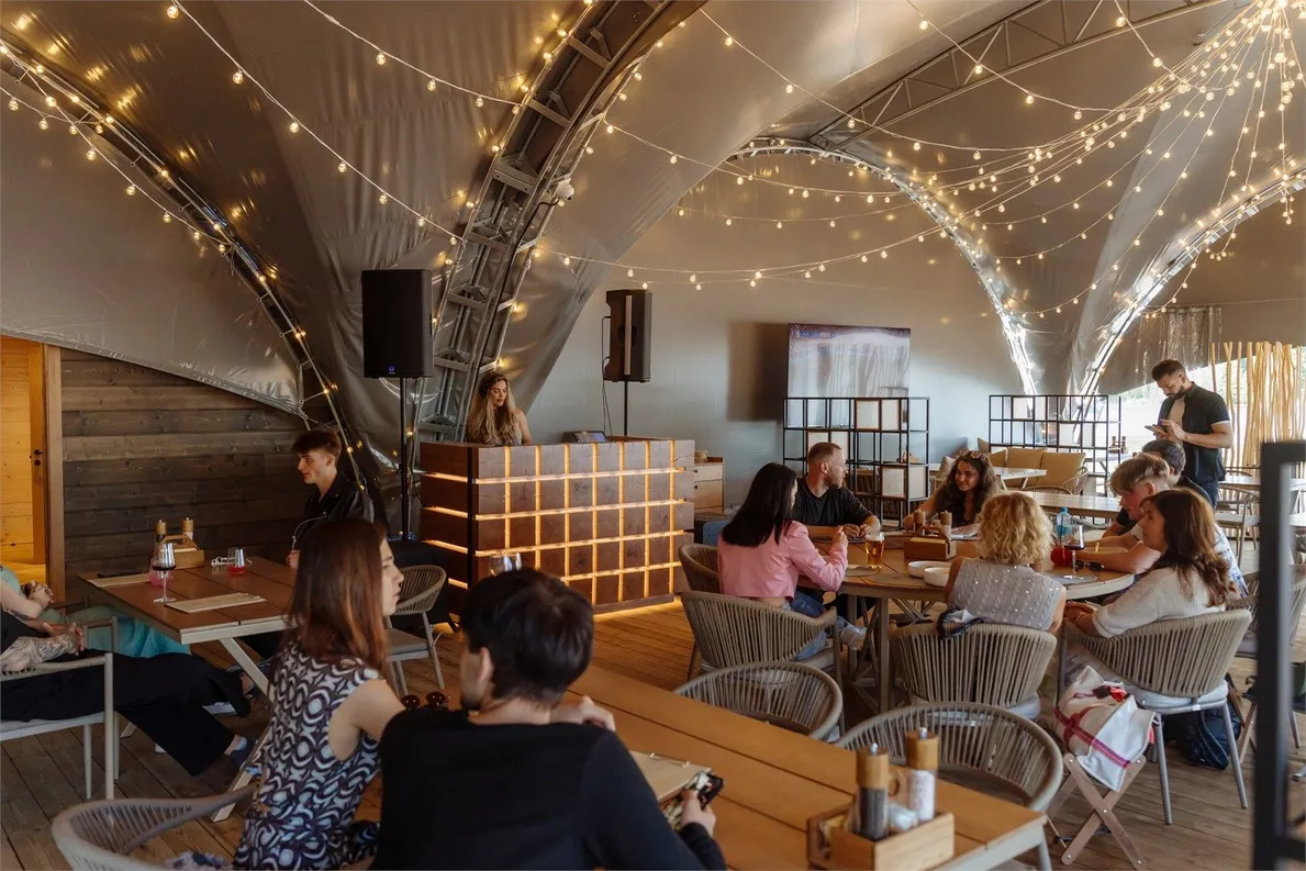 Семь озер - Фото 17