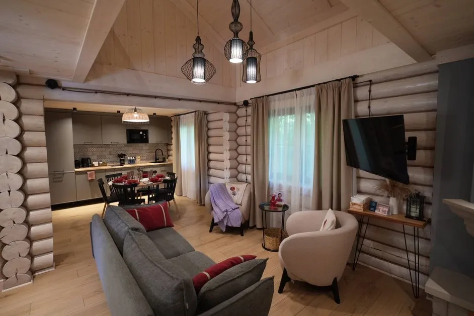 Семь озер - Фото 11