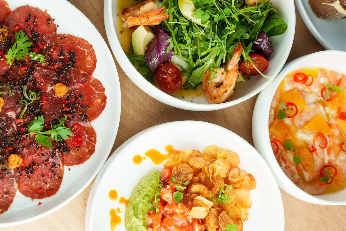 Семь озер - Фото 14