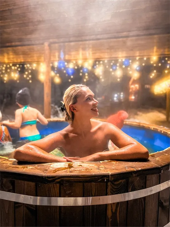 Семь озер - Фото 21