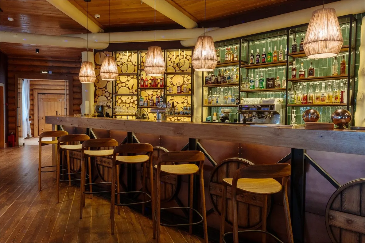 Семь озер - Фото 19