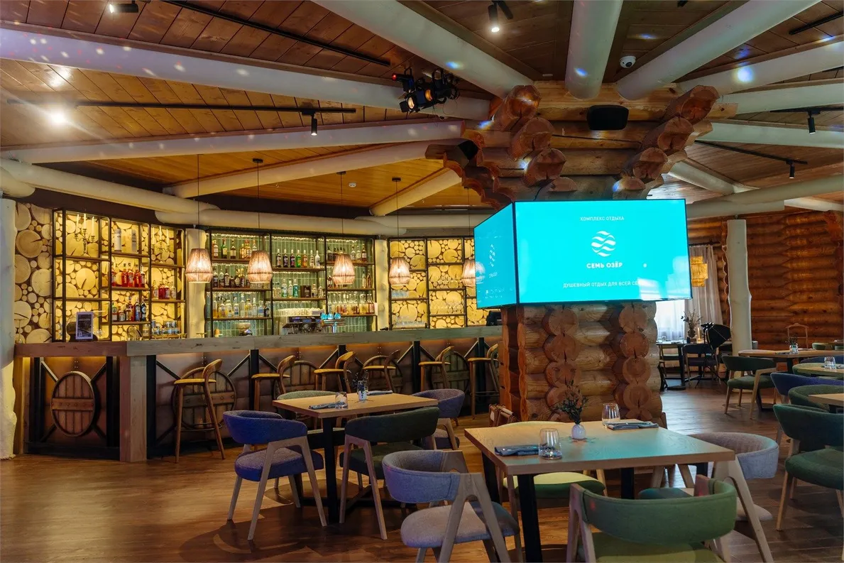 Семь озер - Фото 18