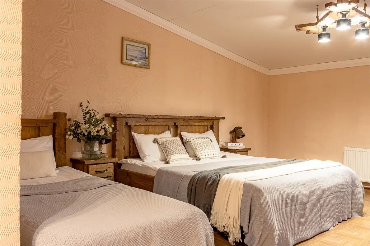 Номера в Пушкине - Фото 19