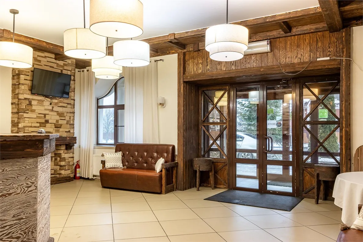 Номера в Пушкине - Фото 4