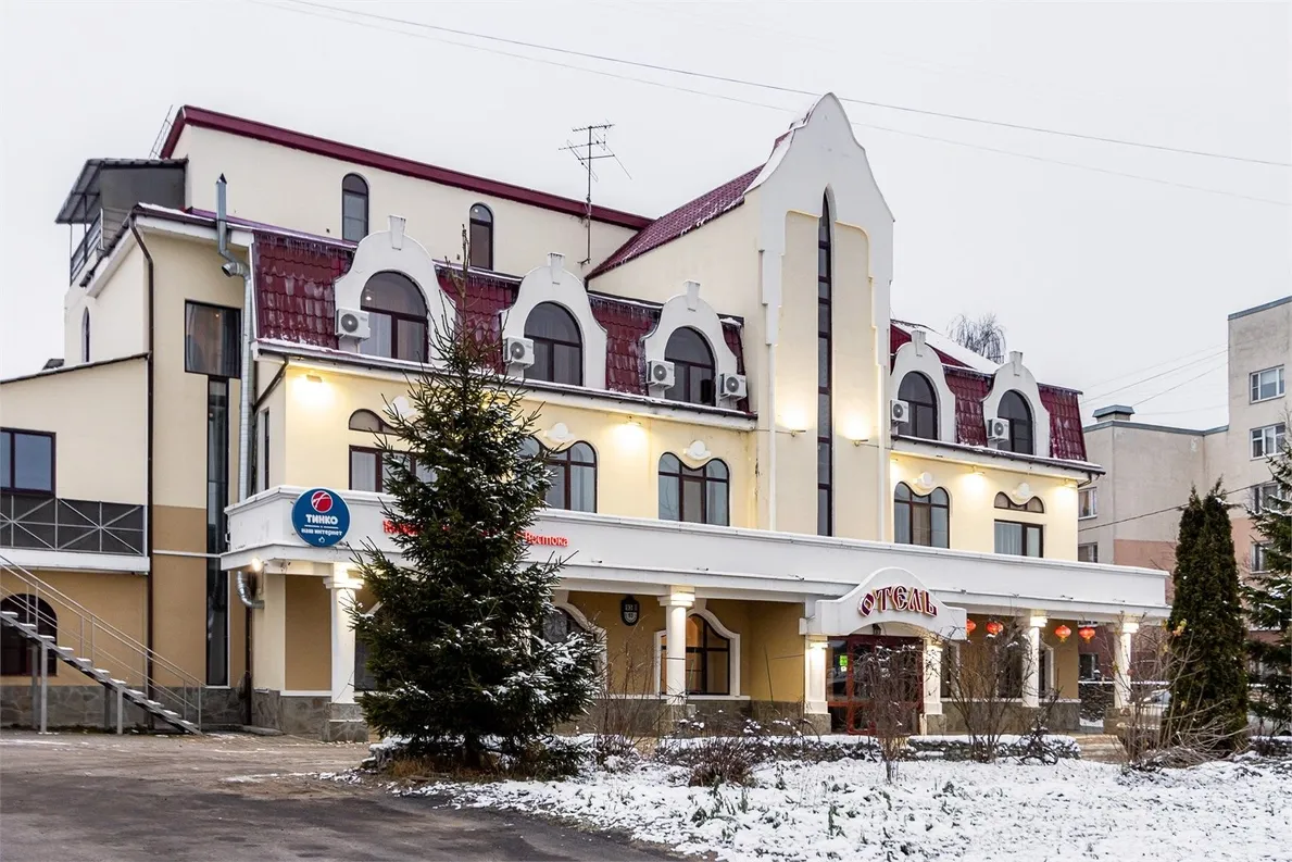 Номера в Пушкине - Фото 8