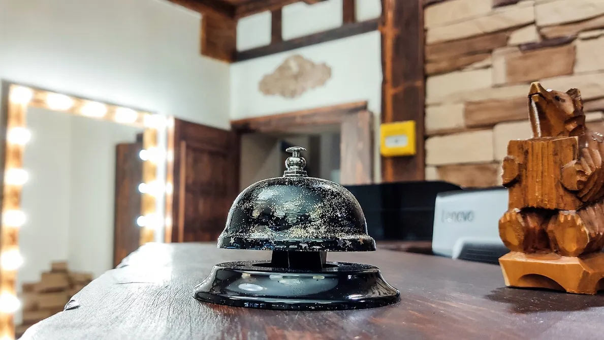 Номера в Пушкине - Фото 20