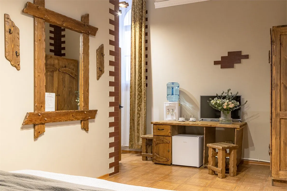 Номера в Пушкине - Фото 5