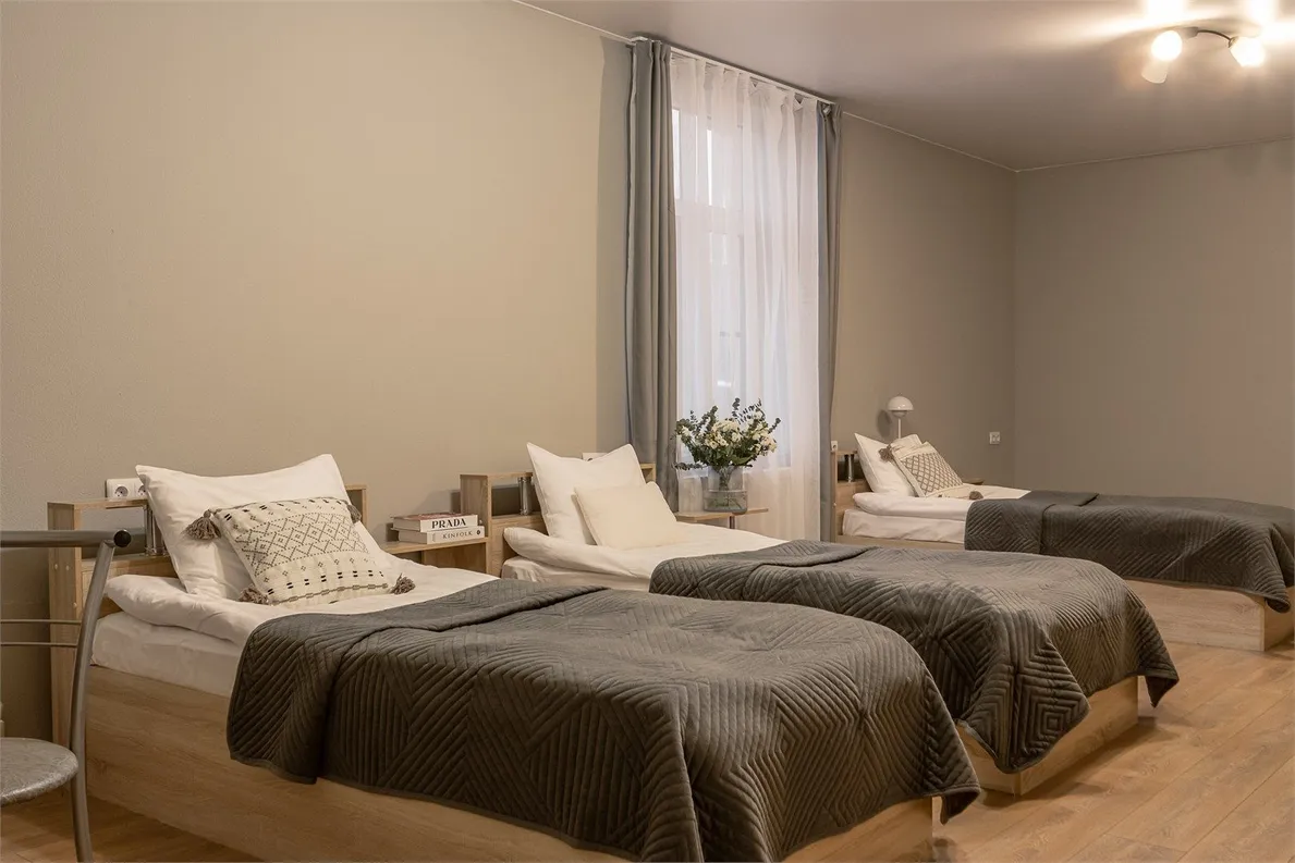 Номера в Пушкине - Фото 7